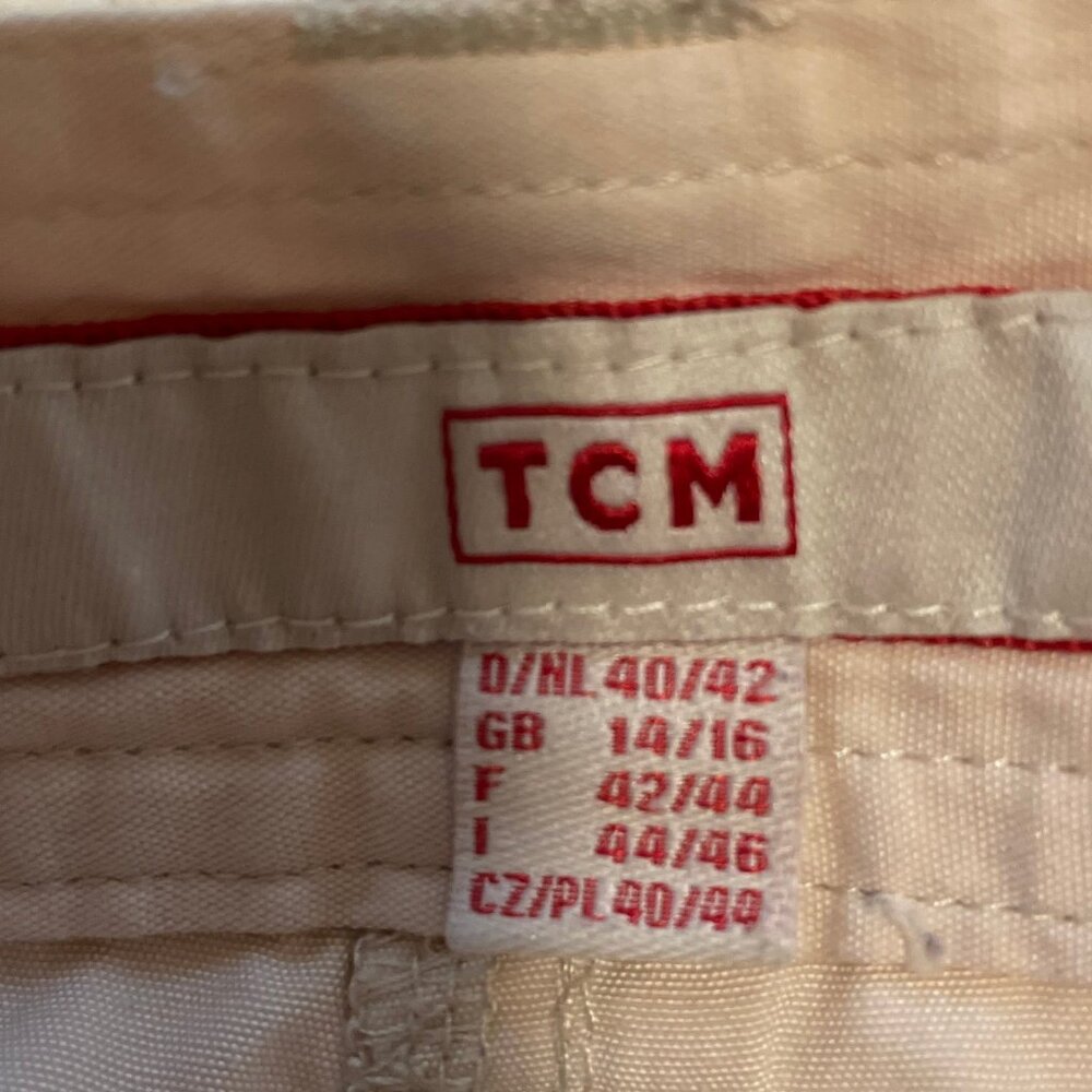 TCM pants - Picture 10 of 13